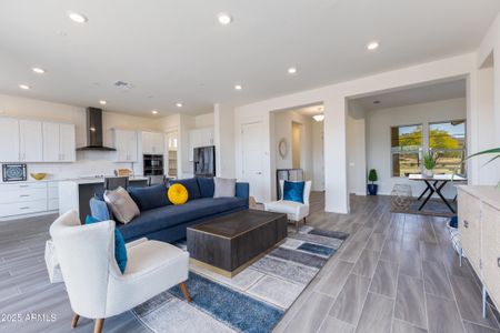 Arroyo Vista Estates by Bela Flor in Apache Junction - image 11