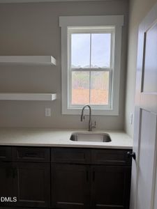 New construction Single-Family house 529 Hillard Ln, Wendell, NC 27591 plan Micah - image 12