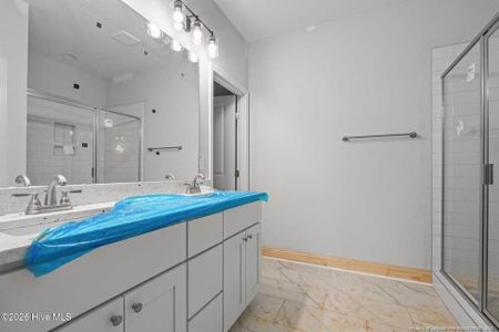 New construction Single-Family house 1005 Ivory Ln, West End, NC 27376 - image