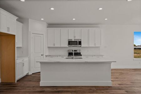 New construction Single-Family house 3250 Willow Rd, Celeste, TX 75423 - image 11