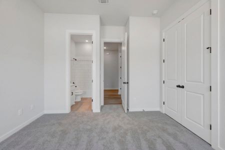 New construction Single-Family house 474 Bishop Wood Rd, Dripping Springs, TX 78620 plan Paramount II - image 11