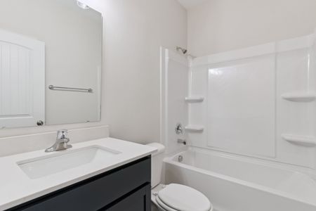 New construction Single-Family house 109 Wave Break Ct, Kingsland, GA 31548 plan The Camilla - image 12