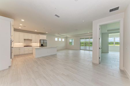 New construction Multi-Family house 10016 Rembrandt Wy, Unit 202, Bradenton, FL 34212 plan Naples - image 7