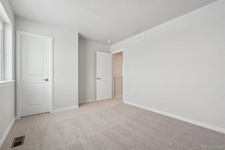 New construction Single-Family house 25022 E 34Th Pl, Aurora, CO 80019 Ontario- photo 17 17