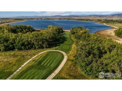 New construction Single-Family house 2554 Southwind Rd, Berthoud, CO 80513 - photo 17 17