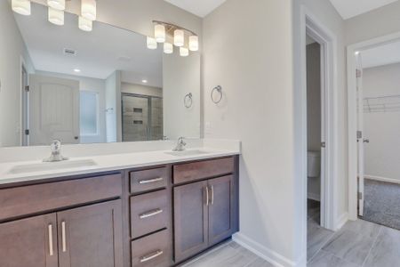 New construction Single-Family house 759 Highland Cir, Richmond Hill, GA 31324 plan The Brookhaven - image 18