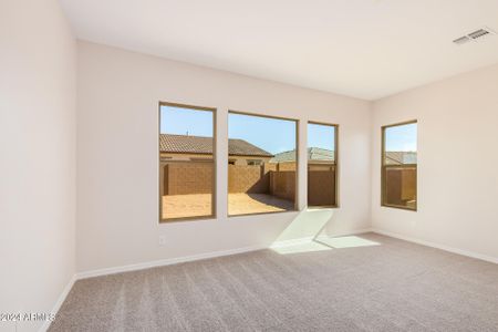 New construction Single-Family house 24041 N 171St Ln, Surprise, AZ 85387 null- photo 19 19