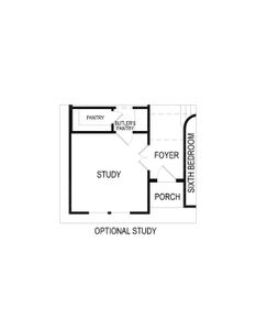 New construction Single-Family house 7044 Moss Lake Ct, Grand Prairie, TX 75054 plan Coventry 2F - image