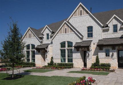 Towne Lake by Highland Homes in Cypress - photo 8 8