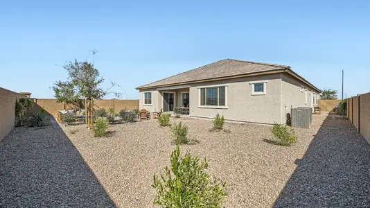 Bella Vista Farms: Destiny by Lennar in San Tan Valley - photo 19 19