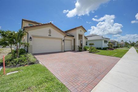 New construction Single-Family house 9528 St. Germain Dr, Palm Beach Gardens, FL 33412 - image