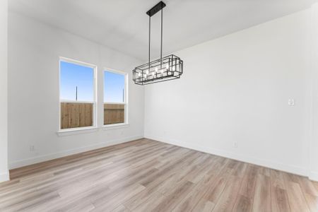 New construction Single-Family house 16251 Summer Aster Trl, Hockley, TX 77447 plan Rosebud - image