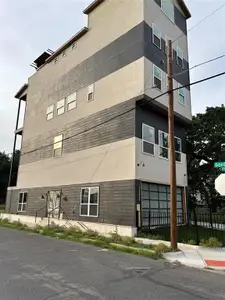 New construction Single-Family house 1401 Seegar St, Dallas, TX 75215 - image