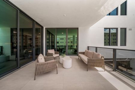 New construction Condo house 305 Briny Ave, Unit 301, Pompano Beach, FL 33062 - image