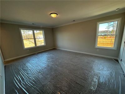 New construction Townhouse house 417 Carrera Ln, Acworth, GA 30102 null- photo 6 6