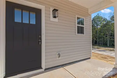 New construction Single-Family house 757 Mockingbird Rd, Albemarle, NC 28001 - image