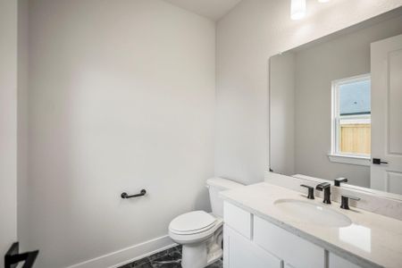 New construction Single-Family house 16603 Harmony Fields St, Hockley, TX 77447 - image 10