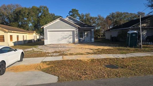 New construction Single-Family house 125 Pine St, Orlando, FL 32824 - image
