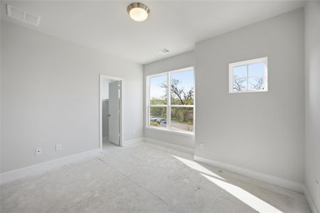 New construction Single-Family house 5668 Nolda St, Houston, TX 77007 - image 13