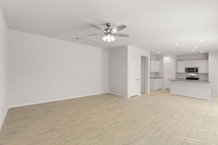 New construction Single-Family house 3315 Dahlia Dr, Melissa, TX 75454 plan Birch - image 12