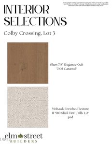 New construction Single-Family house 3332 Colby Chase Dr, Unit Lot 3, Apex, NC 27539 - image 19