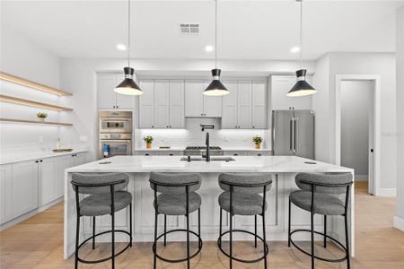 New construction Single-Family house 902 Shady Lane Dr, Orlando, FL 32804 - image 17