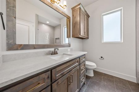 New construction Single-Family house 853 Dog Wood Rd, Weatherford, TX 76085 - image 6
