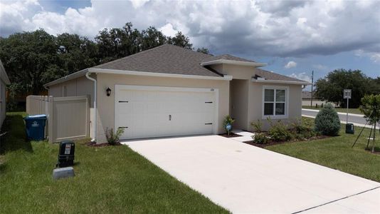 New construction Single-Family house 698 Park Place Blvd, Davenport, FL 33837 - image