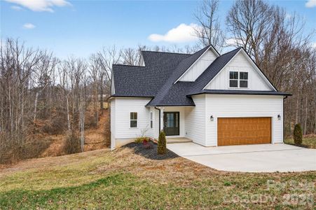 New construction Single-Family house 229 Shenandoah Lp, Troutman, NC 28166 - image