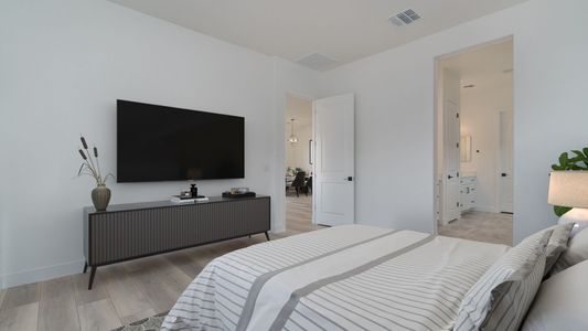 New construction Single-Family house 20818 W Pasadena Ave, Buckeye, AZ 85396 plan Pinehurst - image 18