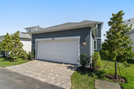 New construction Single-Family house 1024 Sw Farmer Dr, Palm City, FL 34990 plan Margueriete - image