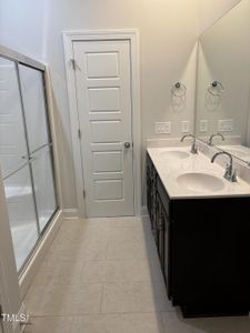 New construction Townhouse house 1027 Bonanza Ln, Mebane, NC 27302 plan Cayman - image 5