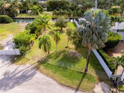 New construction Single-Family house 1110 Ne 84Th St, Miami, FL 33138 - image