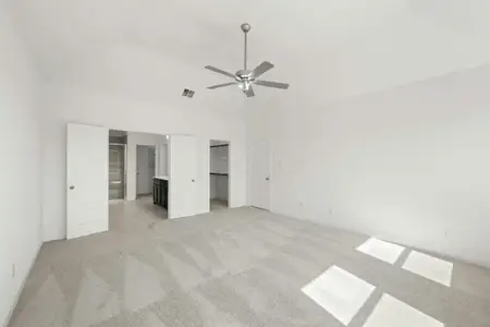 New construction Single-Family house 732 Brozgold Ave, Midlothian, TX 76065 Seville Single Story- photo 31 31