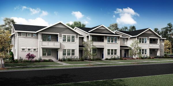 Mosaic Condos by Hartford Homes in Fort Collins - photo 10 10