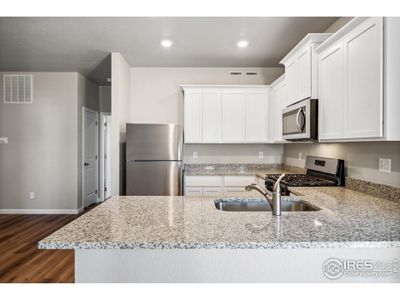 New construction Single-Family house 7409 Crystal Ave, Frederick, CO 80530 - image