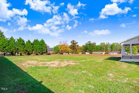 New construction Single-Family house 46 Otter Hole Dr, Kenly, NC 27542 null- photo 31 31