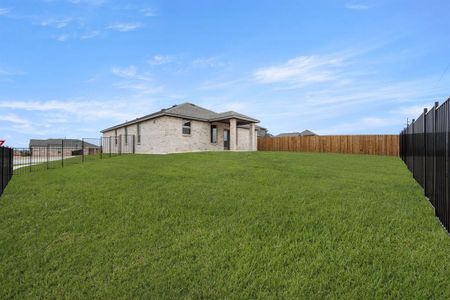 New construction Single-Family house 753 Godley, Godley, TX 76044 null- photo 29 29