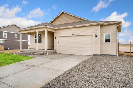 New construction Single-Family house 12 N 45Th Ave, Brighton, CO 80601 null- photo 5 5