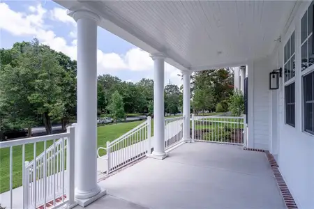 New construction Condo house 1200 Ponce De Leon Ave, Unit B1, Atlanta, GA 30306 - image 3