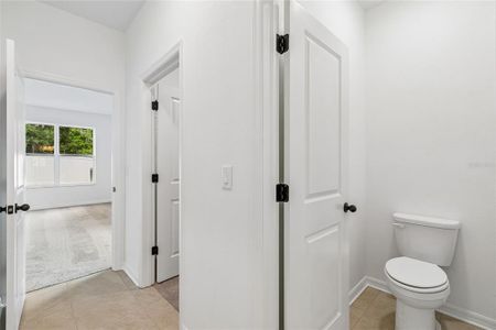 New construction Single-Family house 19717 Fort King Run, Brooksville, FL 34601 plan Kingsley - image 15