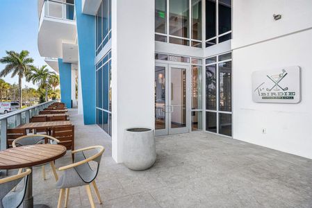 New construction Condo house 220 Lake Shore Dr Dr, Unit 1107, Lake Park, FL 33403 - image