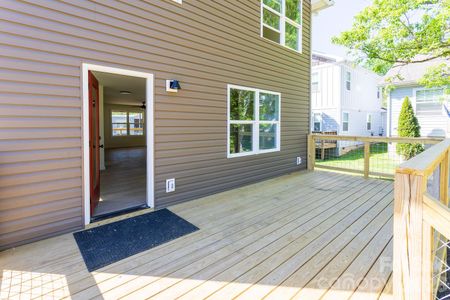 New construction Single-Family house 39 Terry Estates Dr, Black Mountain, NC 28711 - image