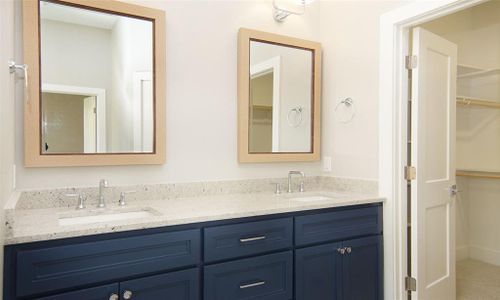 New construction Single-Family house 1185 Green Elm Rd, Graford, TX 76449 null- photo 17 17