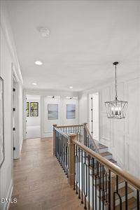 Firefly Overlook at Jordan Lake by Triple A Homes in Pittsboro - image 14