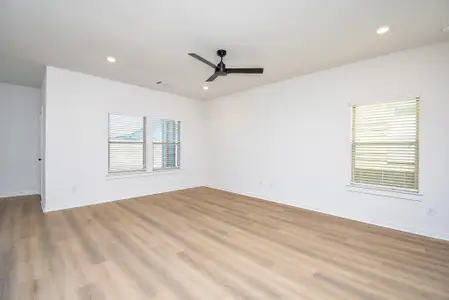 New construction Single-Family house 6418 Pomona Ct, Arcola, TX 77583 plan Belle Vue 1900 SB - image 20