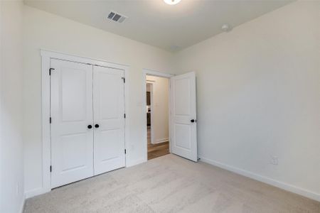 New construction Single-Family house 818 Countryside Glade Ln, Bonney, TX 77583 plan Rutherford II H - image 15