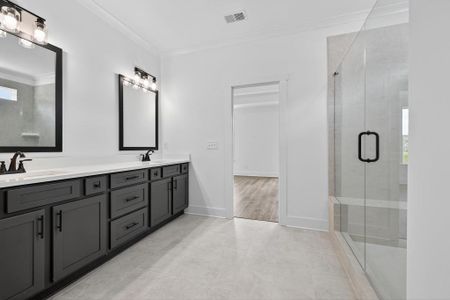 New construction Single-Family house 462 Gene Bell Rd, Monroe, GA 30655 - image 10