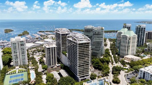 New construction Condo house 2678 Tigertail Ave, Unit 1501, Miami, FL 33133 - image 18