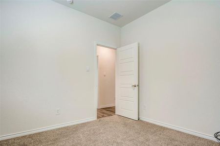 New construction Single-Family house 6212 Crownmere Dr, Aubrey, TX 76227 null- photo 33 33